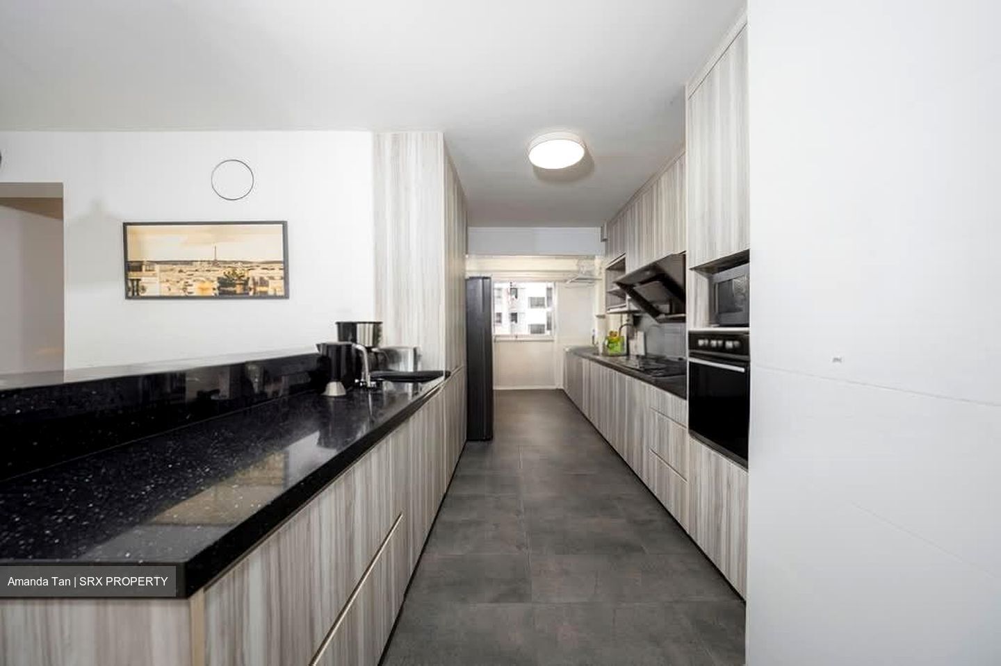 Blk 443A Fernvale Vista (Sengkang), HDB 4 Rooms #536434911